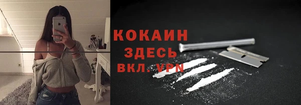 мескалин Осташков