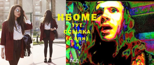 стафф Осинники